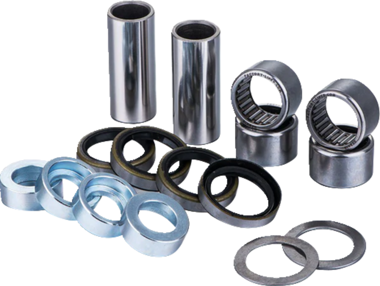 FACTORY LINKS Swingarm Bearing Kit SAK-T-046