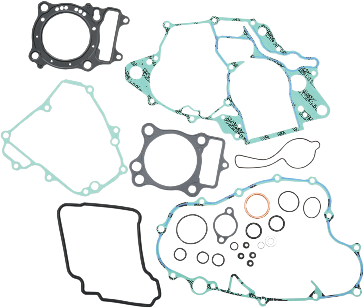 ATHENA Complete Gasket Kit - Honda P400210850202