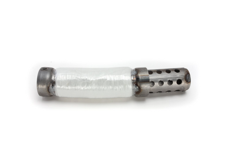 Vance & Hines Big Radius 2-2 Q Baffle- Sold Individually