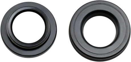 RACE TECH Shock Dust/Oil Seal Set - 16 mm - Showa SSOS 16S