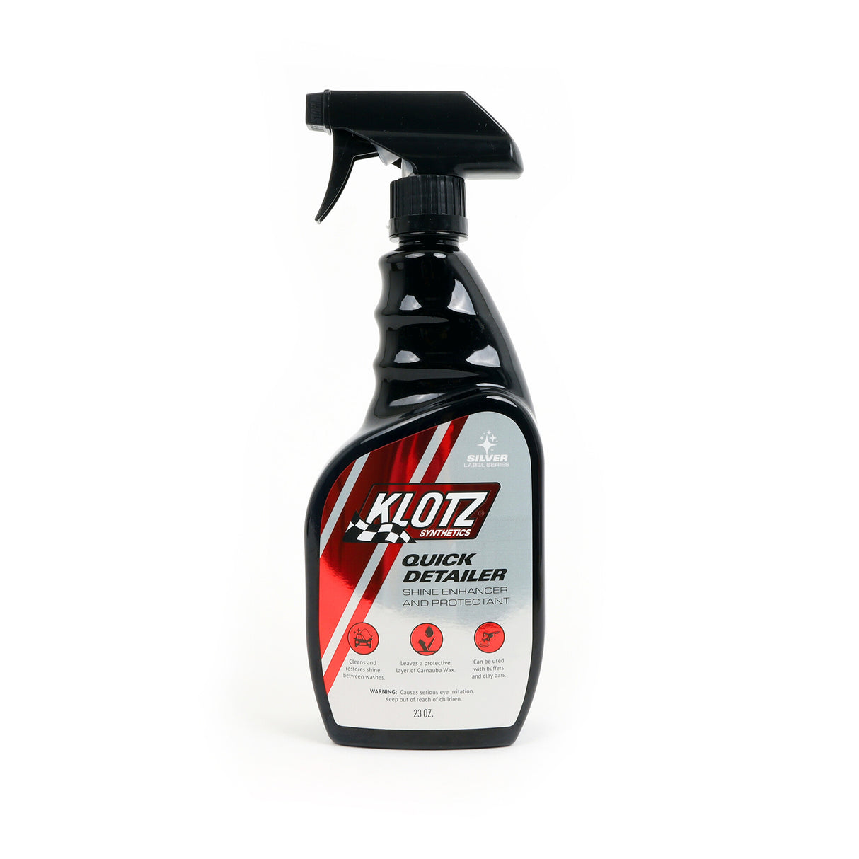 KLOTZ Quick Detailer 23 Oz. KS-320