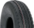 KENDA Trailer Tire - Load Range C - 5.70"x8" - 6 Ply 093530830C1L