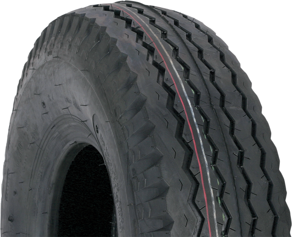 KENDA Trailer Tire - Load Range C - 5.70"x8" - 6 Ply 093530830C1L