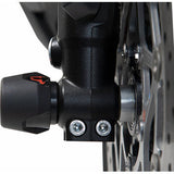 SW-MOTECH Axle Sliders - Front - Set - Suzuki/Yamaha STP.05.176.10101/B