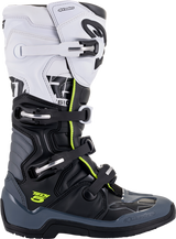 ALPINESTARS Tech 5 Boots - Black/White - US 14 2015015-102-14