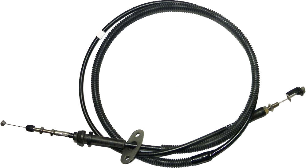 WSM Throttle Cable Yam 002-055-10