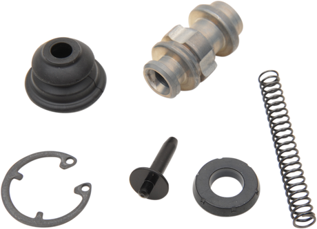 Parts Unlimited Rebuild Kit - Master Cylinder 06-408p