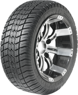 AMS Tire - Classic GC - Front/Rear - 205/30-12 - 4 Ply 1212-618