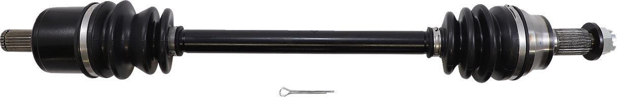 MOOSE UTILITY Complete Axle Kit - Front Left/Right - Polaris POL-7090