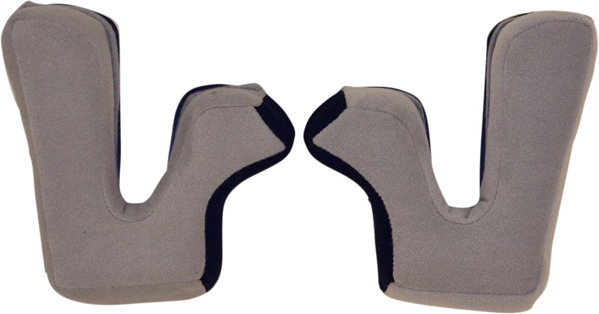 AFX FX-Magnus Cheek Pads - 3XL 0134-0996