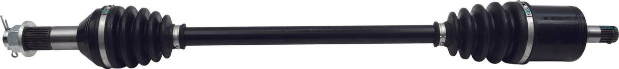 ALL BALLS 6 Ball Heavy Duty Axle Front AB6-CA-8-133