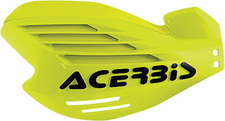 ACERBIS X-Force Handguard Fluorescent Yellow 2170324310