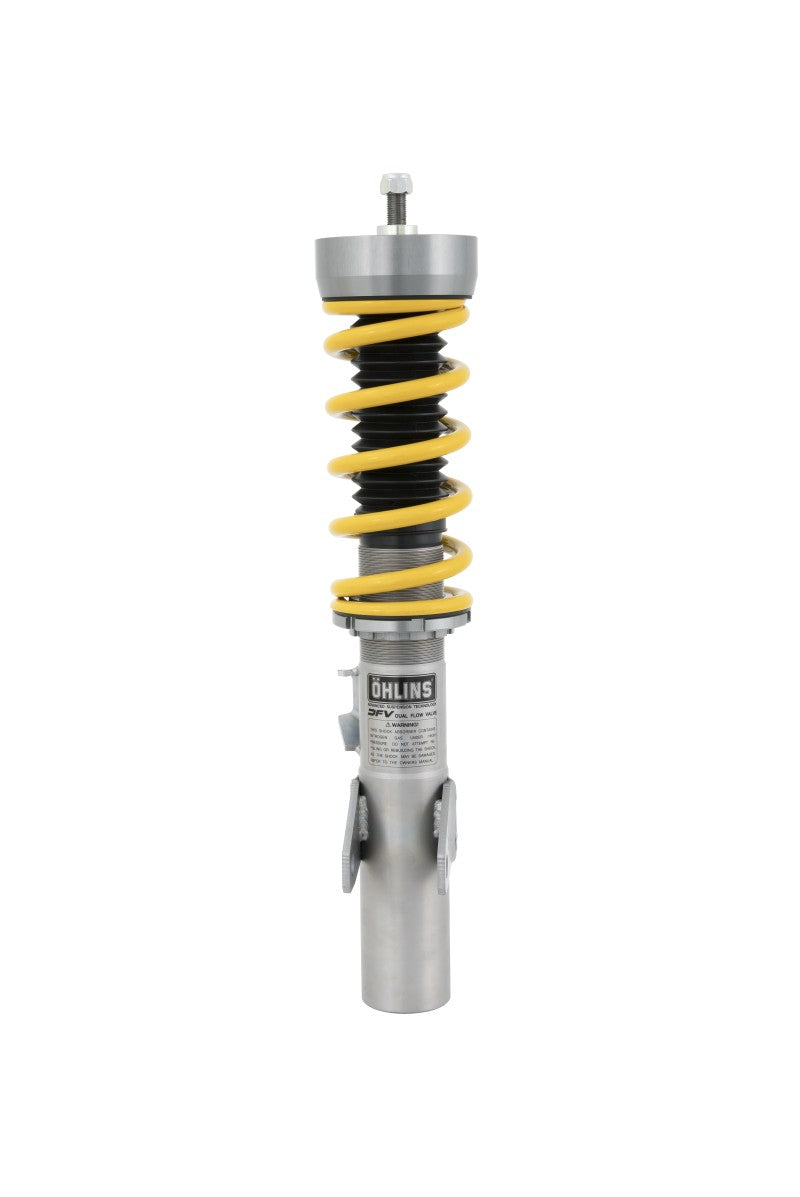 Ohlins 17-21 Honda Civic Type R (FK8) 23 Honda Civic Type R (FL5) Road &amp; Track Coilover System HOS MT00S1