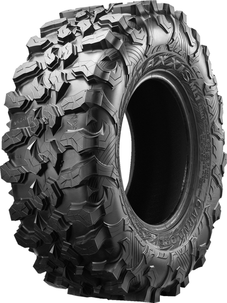 MAXXIS Tire - ML1 Carnivore - Front/Rear - 28x10R14 - 8 Ply TM00105300