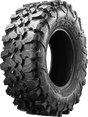 MAXXIS Tire - ML1 Carnivore - Front/Rear - 28x10R14 - 8 Ply TM00105300