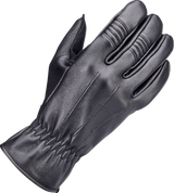 BILTWELL Work 2.0 Gloves - Black - Medium 1510-0101-003