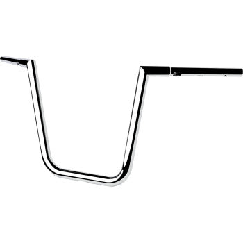 LA CHOPPERS Handlebar - Twin Peaks - Road Glide - 14" - Chrome  Glide  2023-2024 LA-7366-14