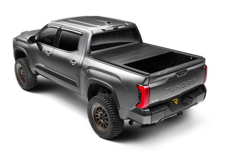 Retrax 22-23 Nissan Frontier 5ft. Bed (w or w/o Utilitrack) Retrax EQ EQ0731