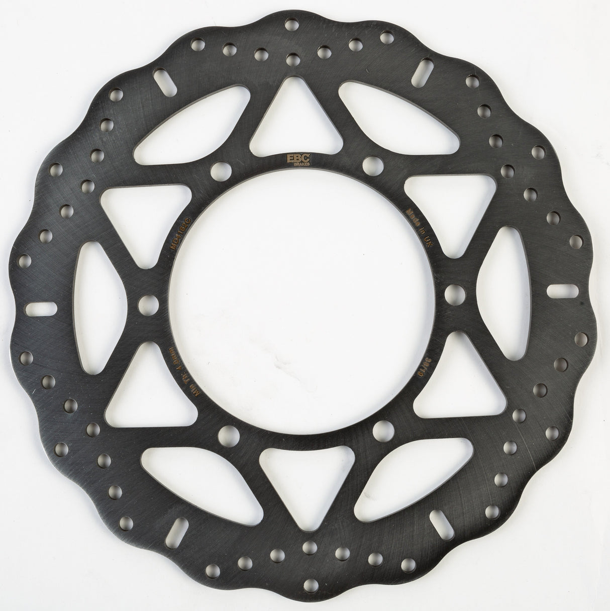 EBC Contour Brake Rotor MD4162C