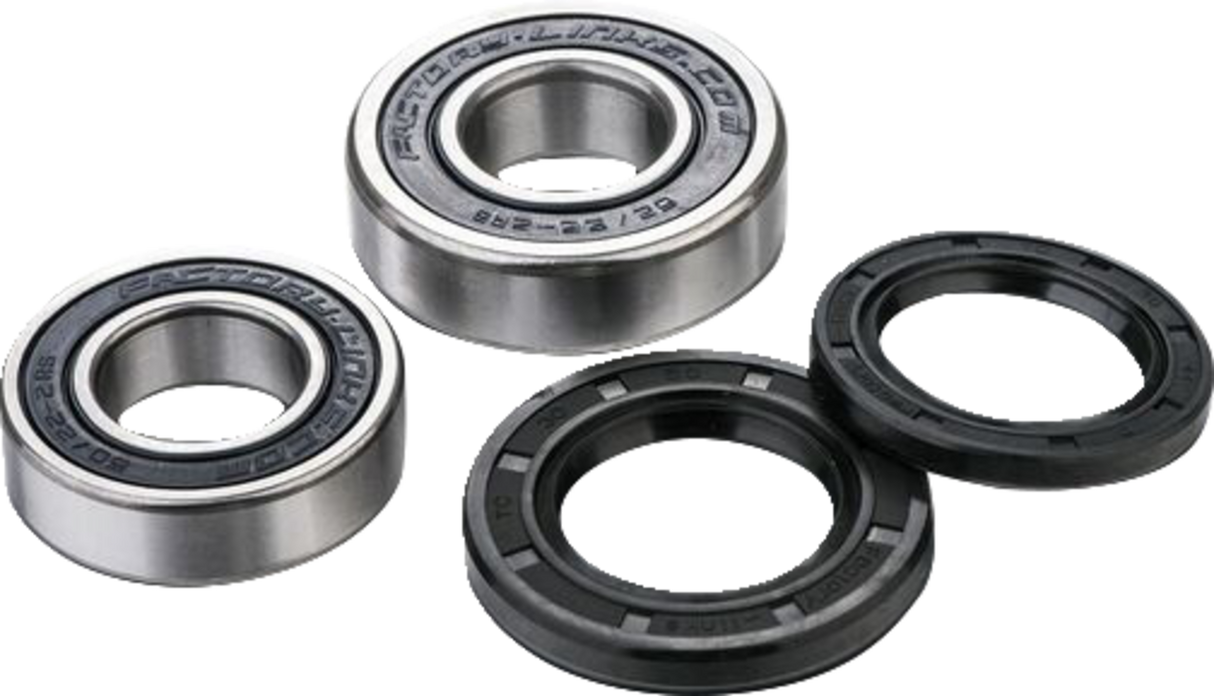 FACTORY LINKS Wheel Bearing Kit - Rear RWK-Y-146