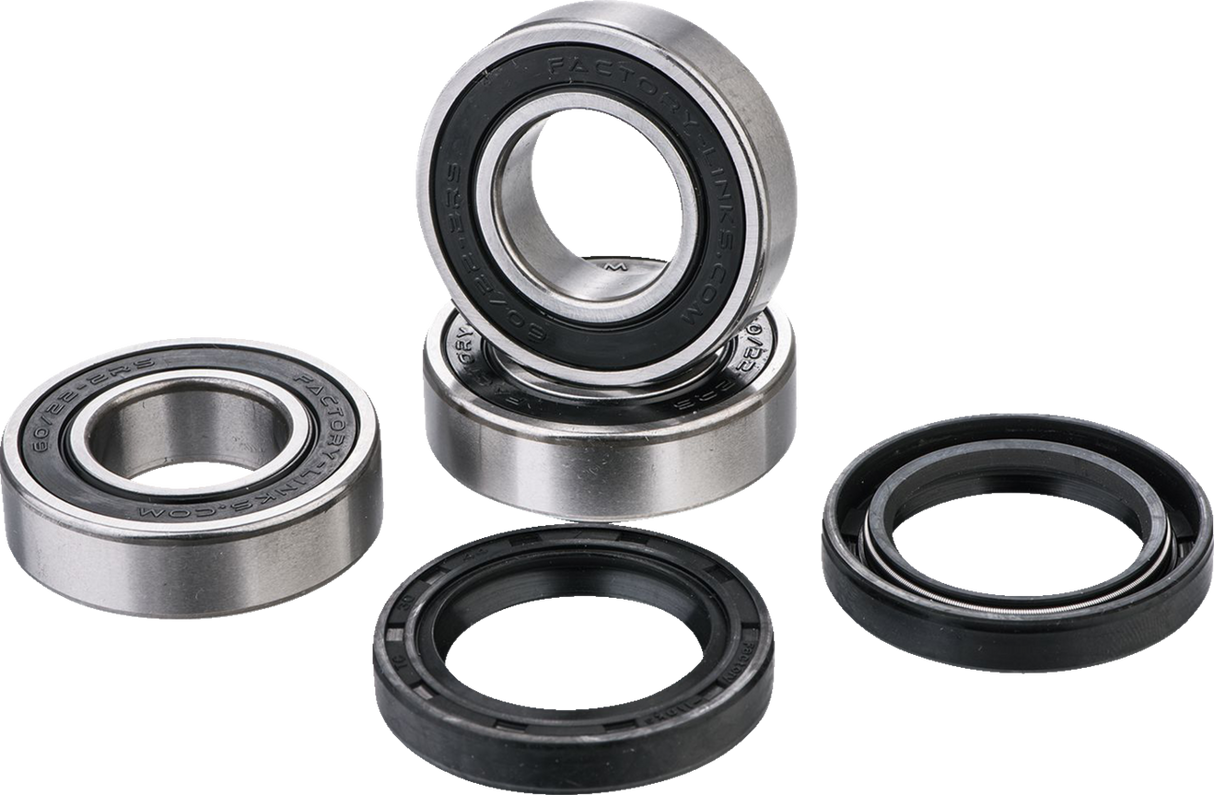 FACTORY LINKS Wheel Bearing Kit - Rear RWK-S-157