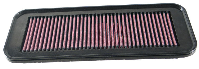 K&N Replacement Panel Air Filter for 06 Perodua MYVI 33-2922