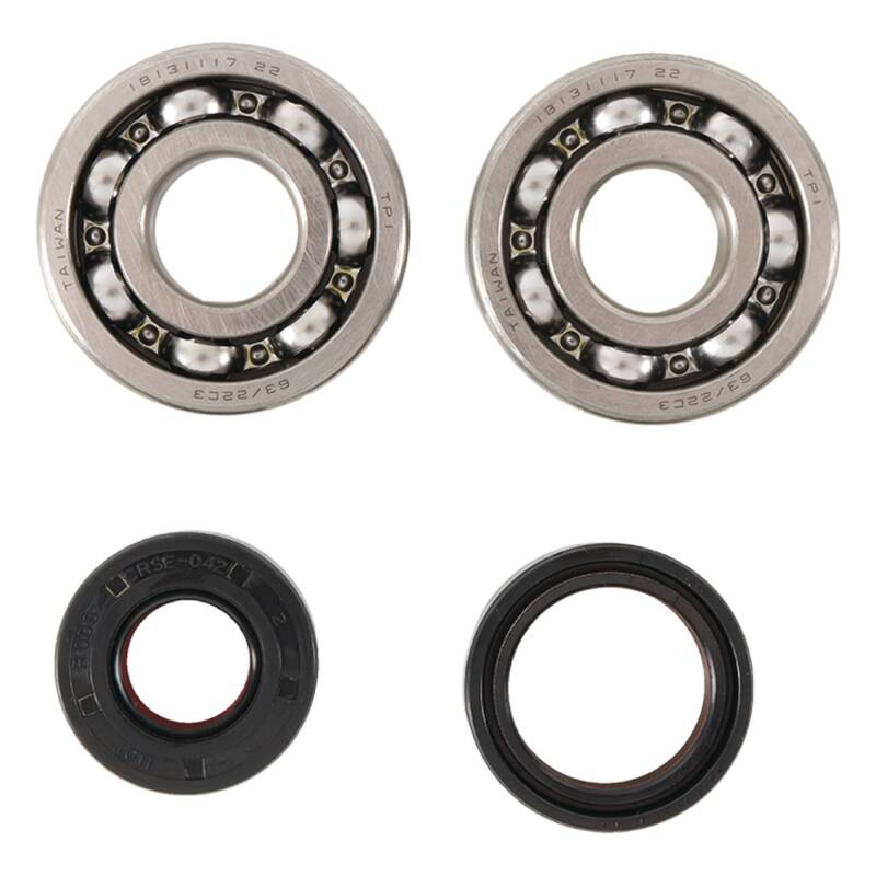 Hot Rods Bearing/Seal Kit Kx125 88-05 K235