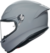 AGV K6 S Helmet - Nardo Gray - Small 2118395002012S