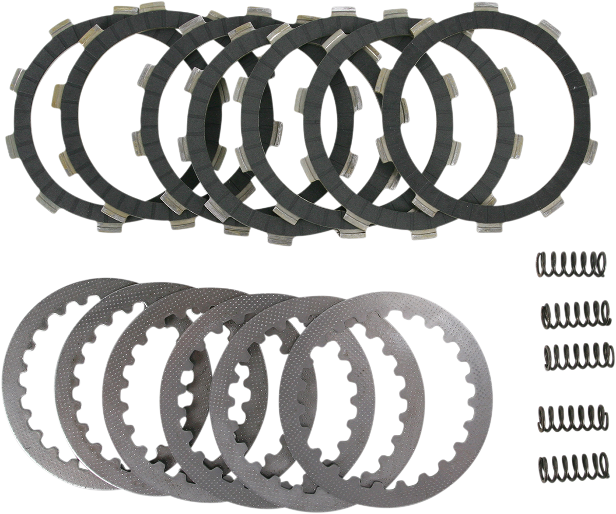 EBC Clutch Kit DRCF111