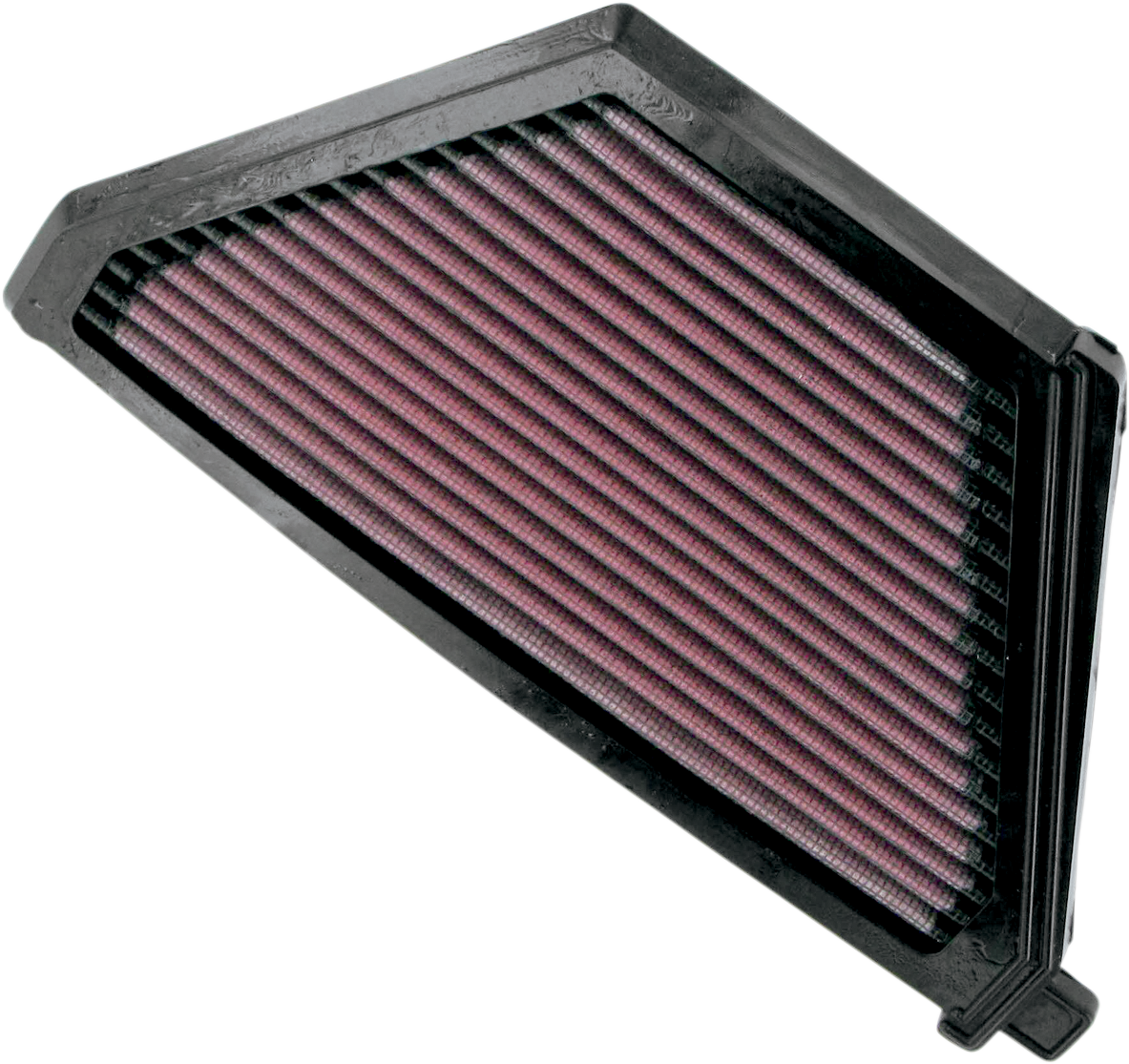 K & N Air Filter - Kawasaki EN500 '96+ KA-5096