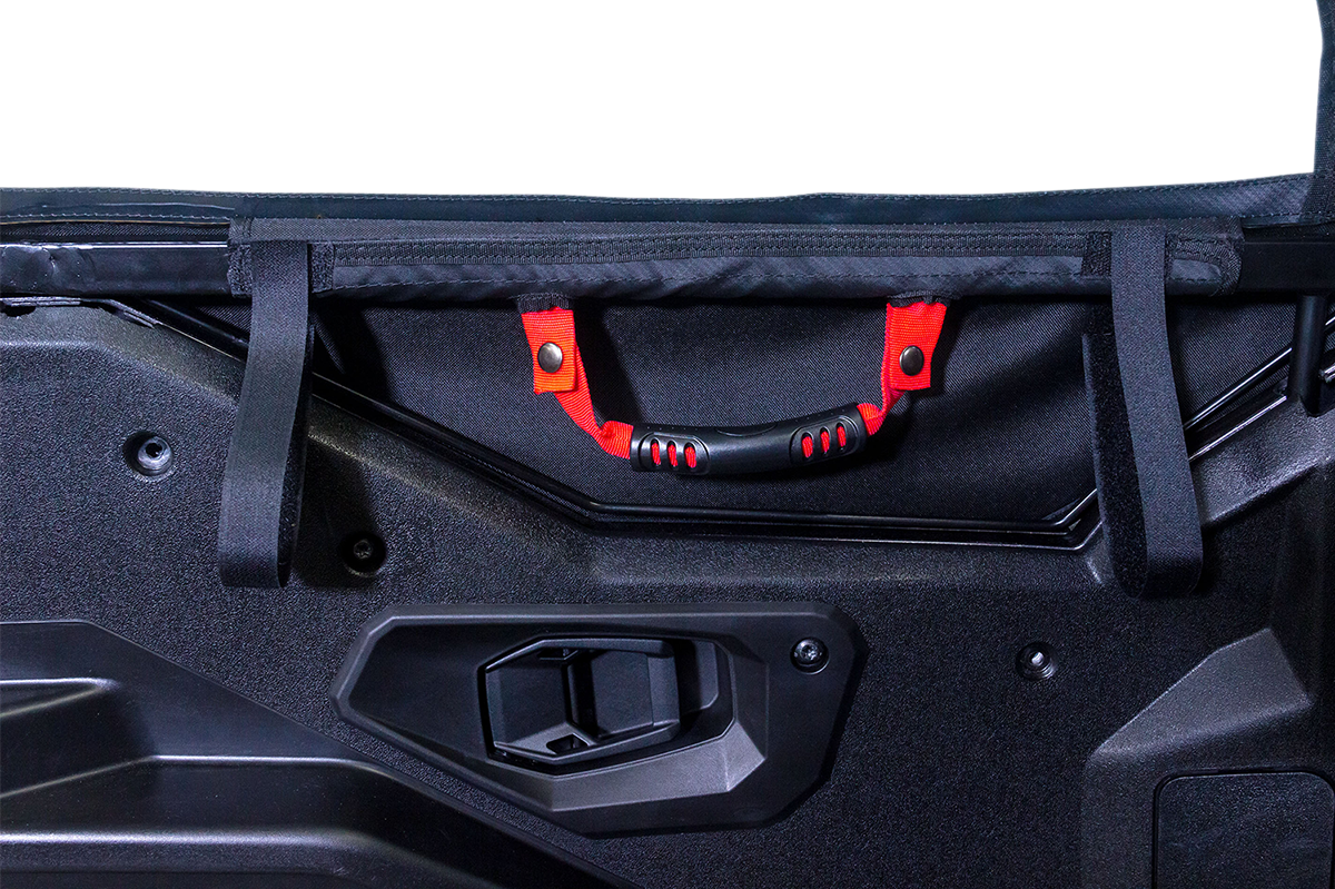 SEIZMIK Upper Door Kit - Polaris 6017