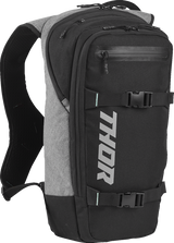 THOR Hydro Pack - Gray/Black - 3 liter 3519-0056