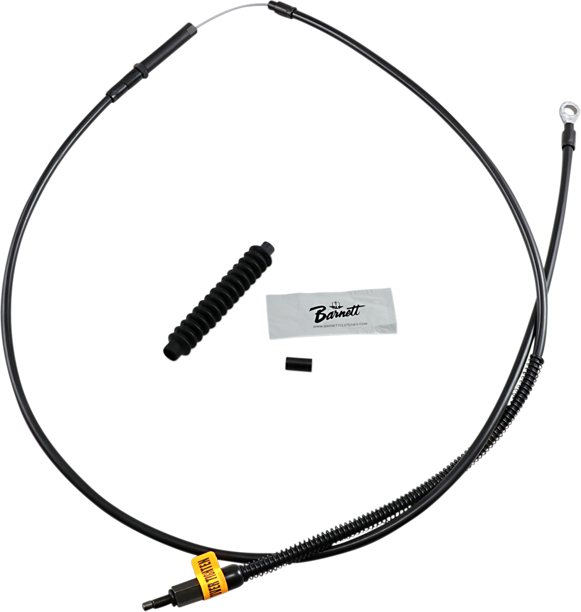 BARNETT Clutch Cable 131-30-10034HE