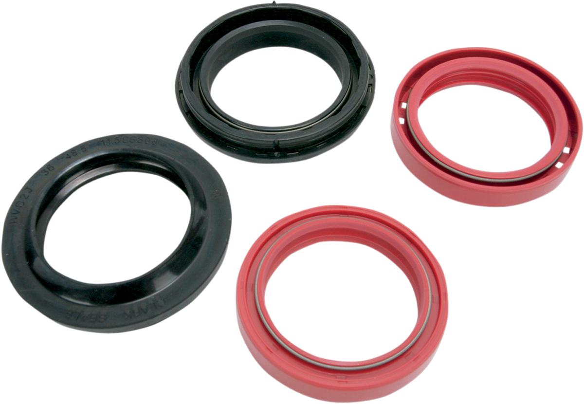 MOOSE RACING Fork Seal Kit - 36 mm 56-121