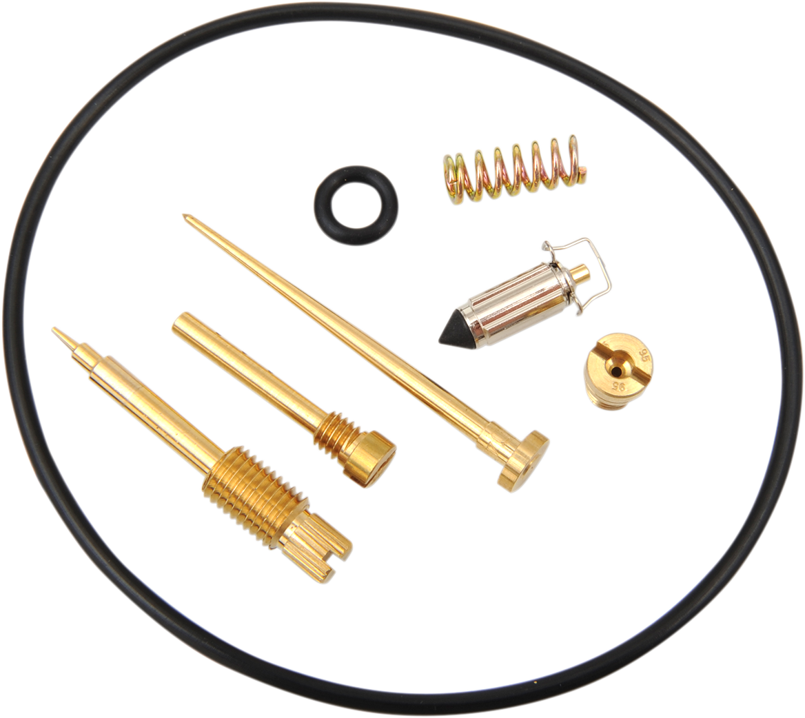 K&L SUPPLY Carburetor Repair Kits 18-2447