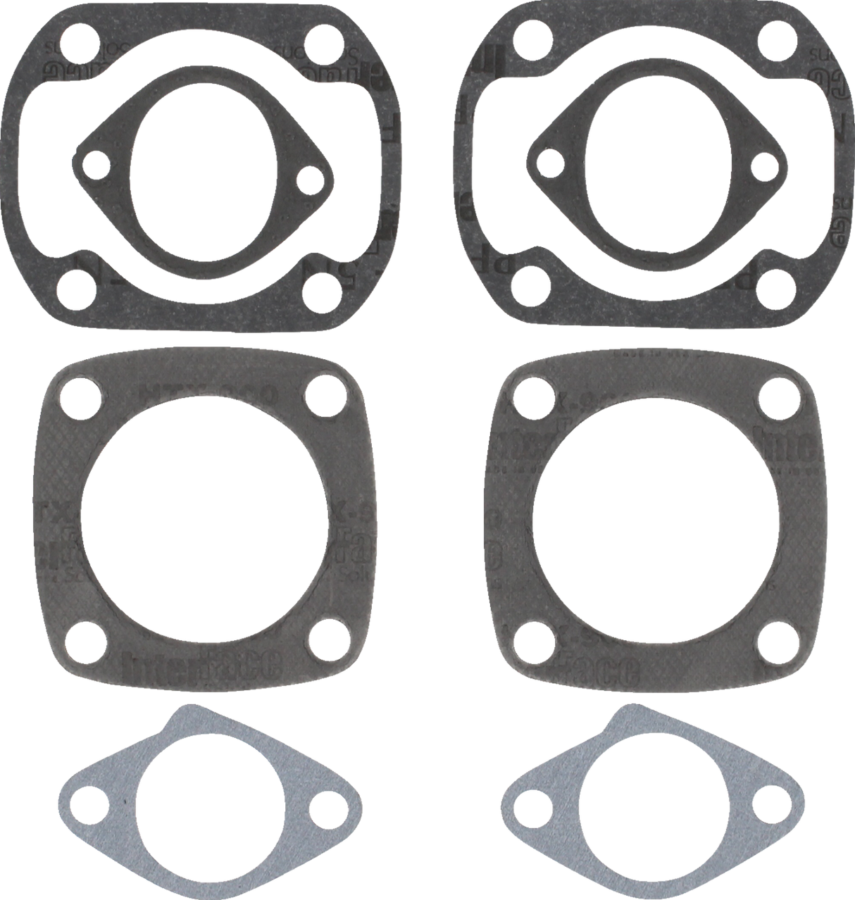 VERTEX Top End Gasket Kit 710064