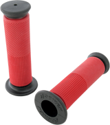 DRIVEN RACING Grips - SBK Street - Red D091RD