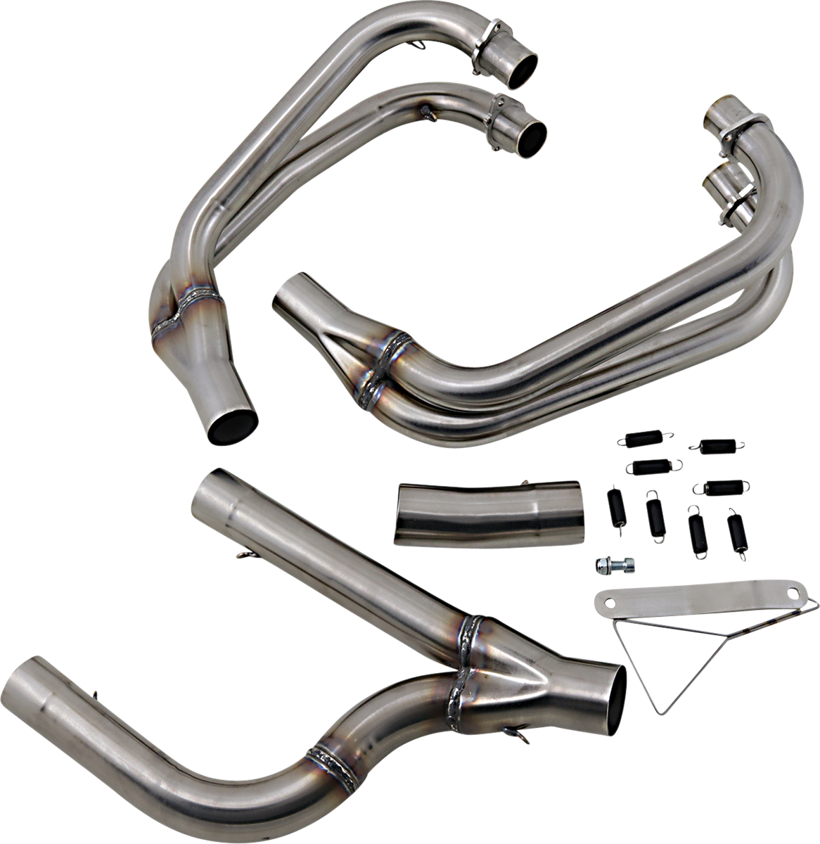 HINDLE Headpipe CB500SS