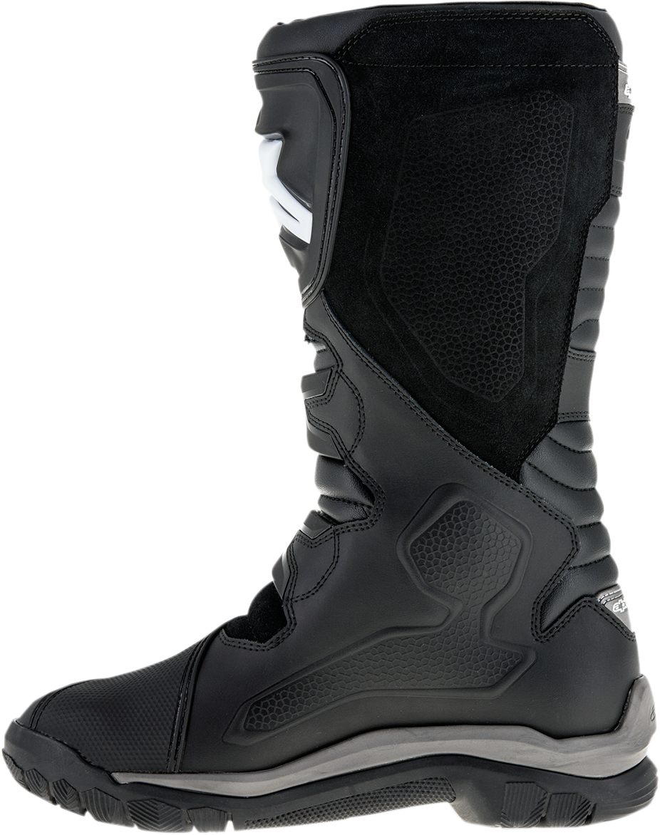 ALPINESTARS Corozal Adventure Boots - Black - US 13 2047516-10-13