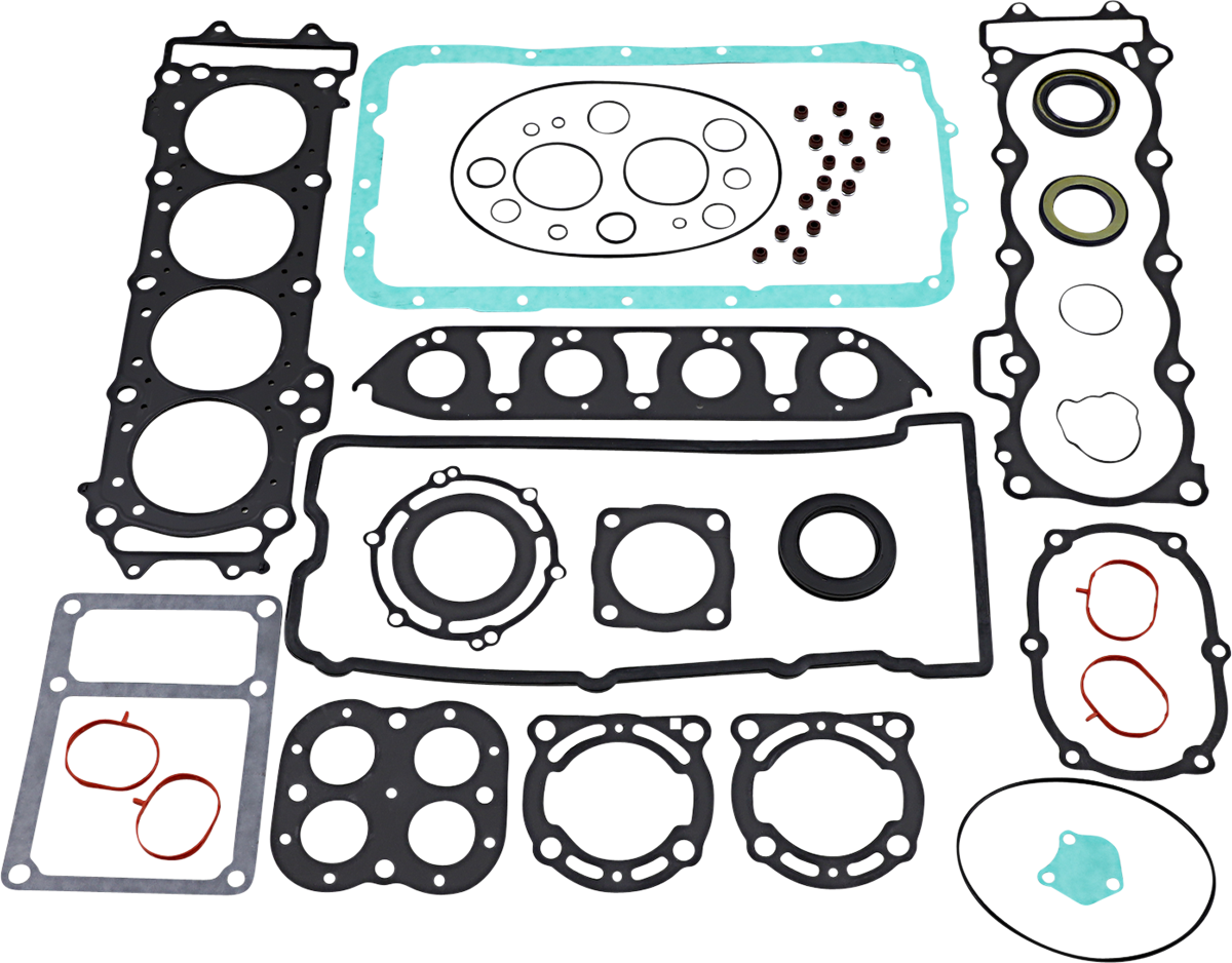 VERTEX Complete Gasket Kit - Ultra 310 611421