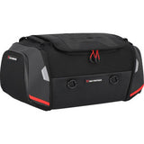 SW-MOTECH Rackpack Tail Bag System - Black - Honda Transalp '24 GPT.01.070.30000