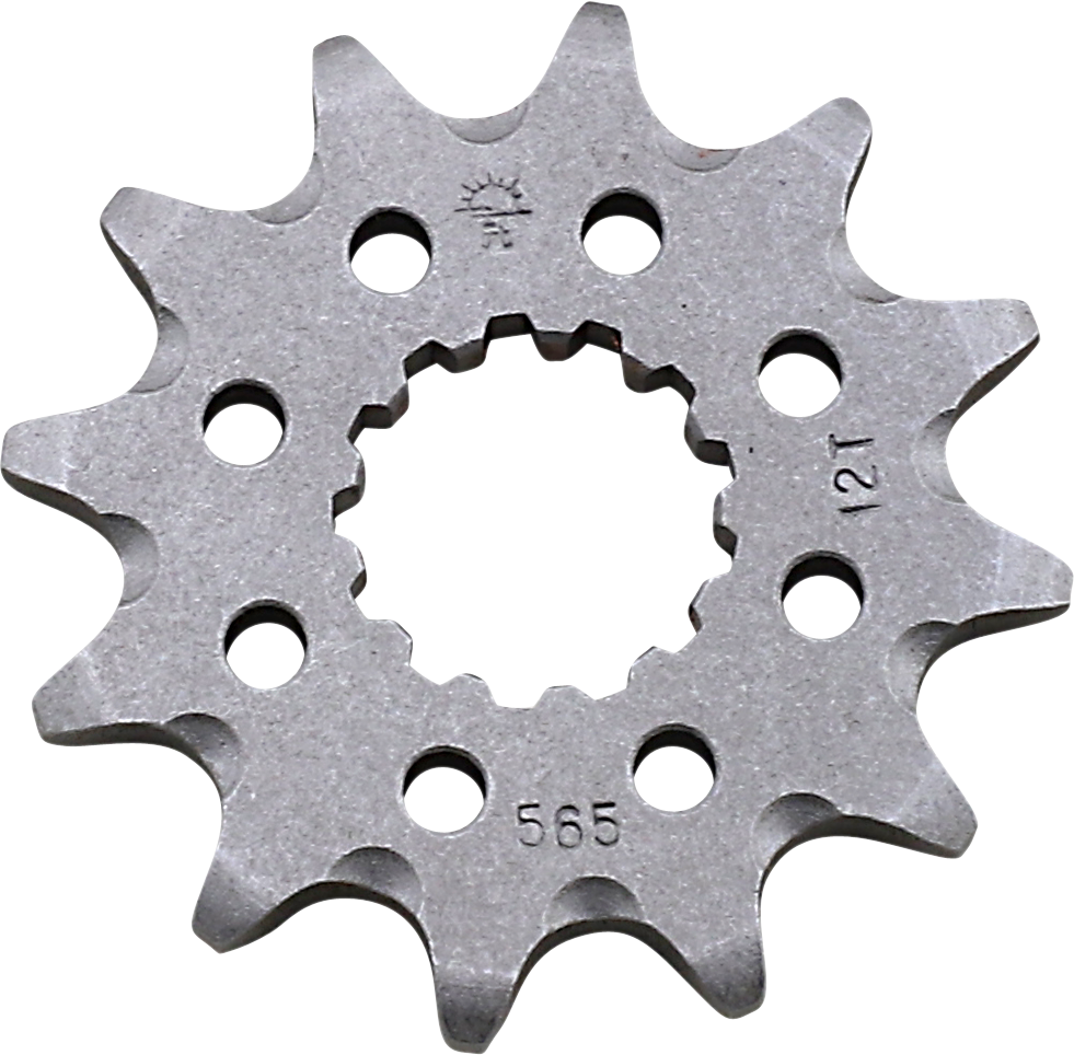 JT SPROCKETS Counter Shaft Sprocket - 12-Tooth JTF565.12SC