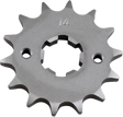 Parts Unlimited Countershaft Sprocket - 14-Tooth 93823-14149-14t