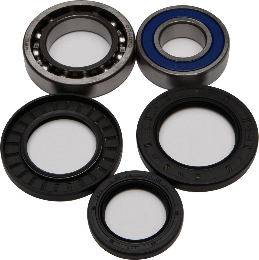 ALL BALLS Wheel Bearing & Seal Kit 25-1015