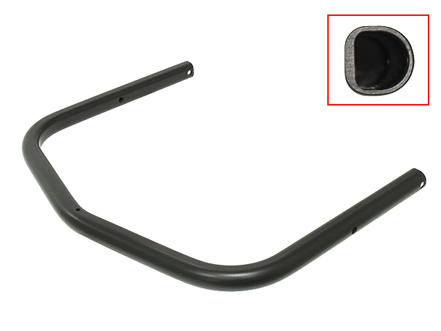 SP1 Rear Bumper Pol SM-12693