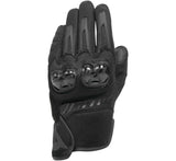 Dainese Mig 3 Air Tex Gloves Black/Black - XS 201815961-631-XS