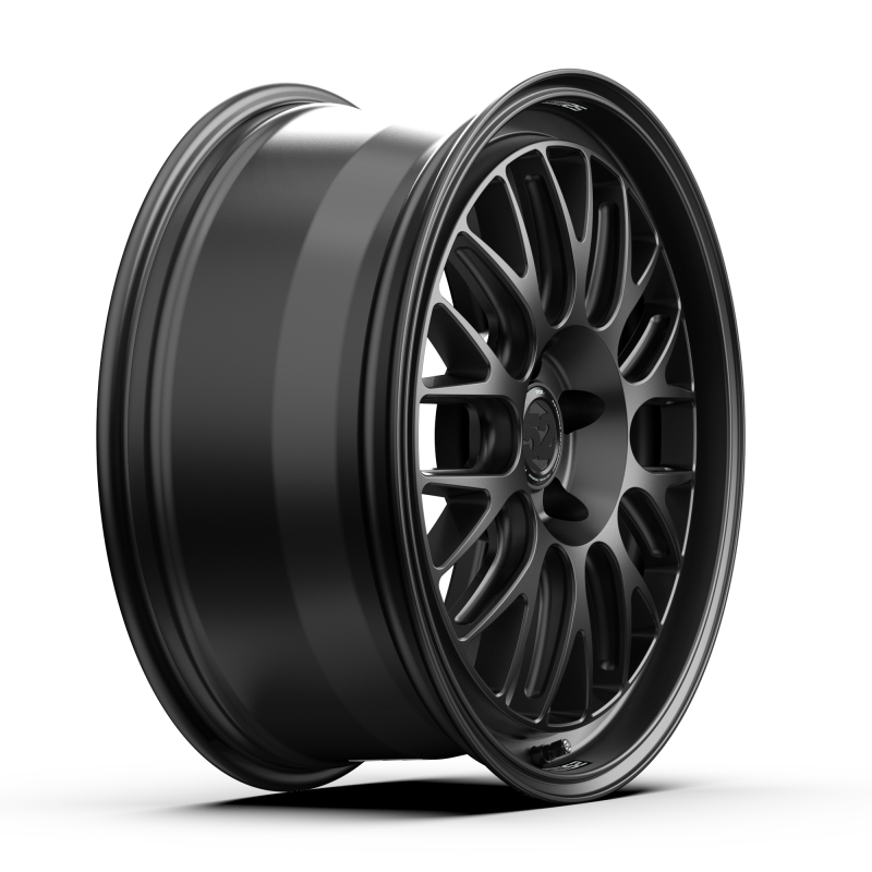 fifteen52 Holeshot RSR 19x9.5 5x112 40mm ET 66.56mm Center Bore Frosted Graphite RSHFG-99551+40