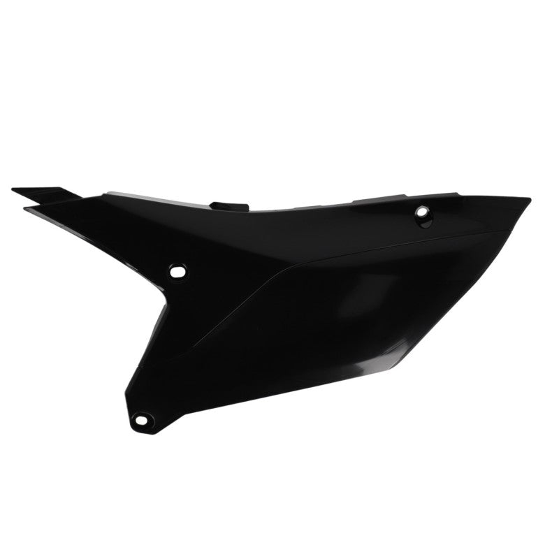 Acerbis 2024 Yamaha YZ250F/ 23-24 YZ450F/FX Side Panels - Black 2979540001