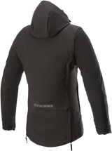 ALPINESTARS Stella Moony Drystar® Jacket - Black - XL 3219820-10-XL