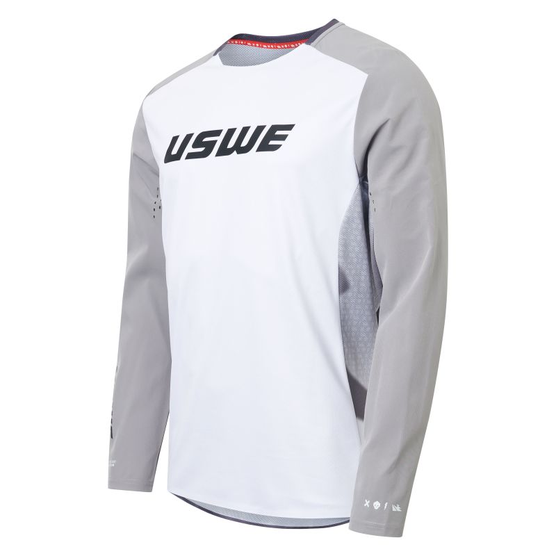 USWE Lera Off-Road Jersey Adult High Rise - Small 80951001100104